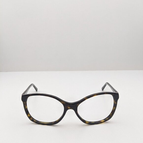 🕶️Frame Only! DKNY DY4093 Women's Sunglasses 56/17 140 /ALJ257🕶️​ - Picture 3 of 9